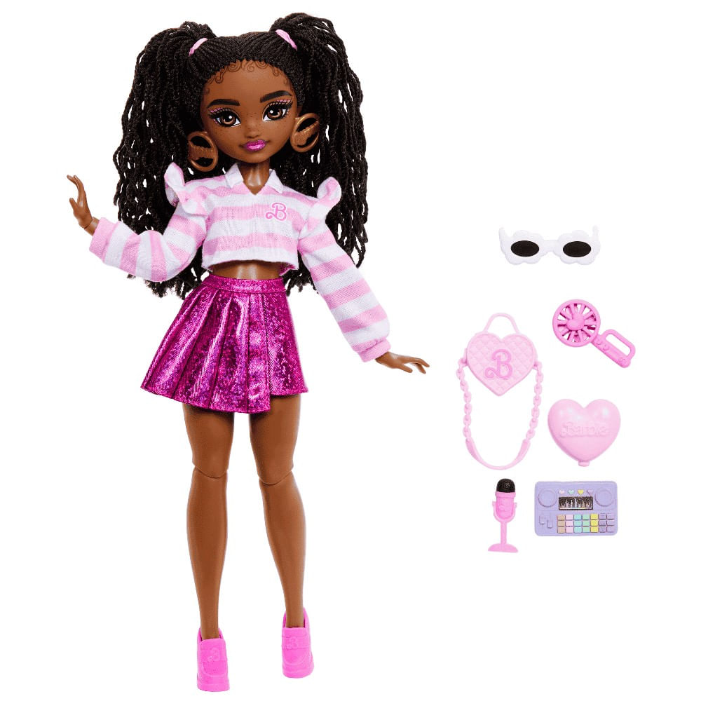 Barbie Dream Besties Brooklyn - Mattel