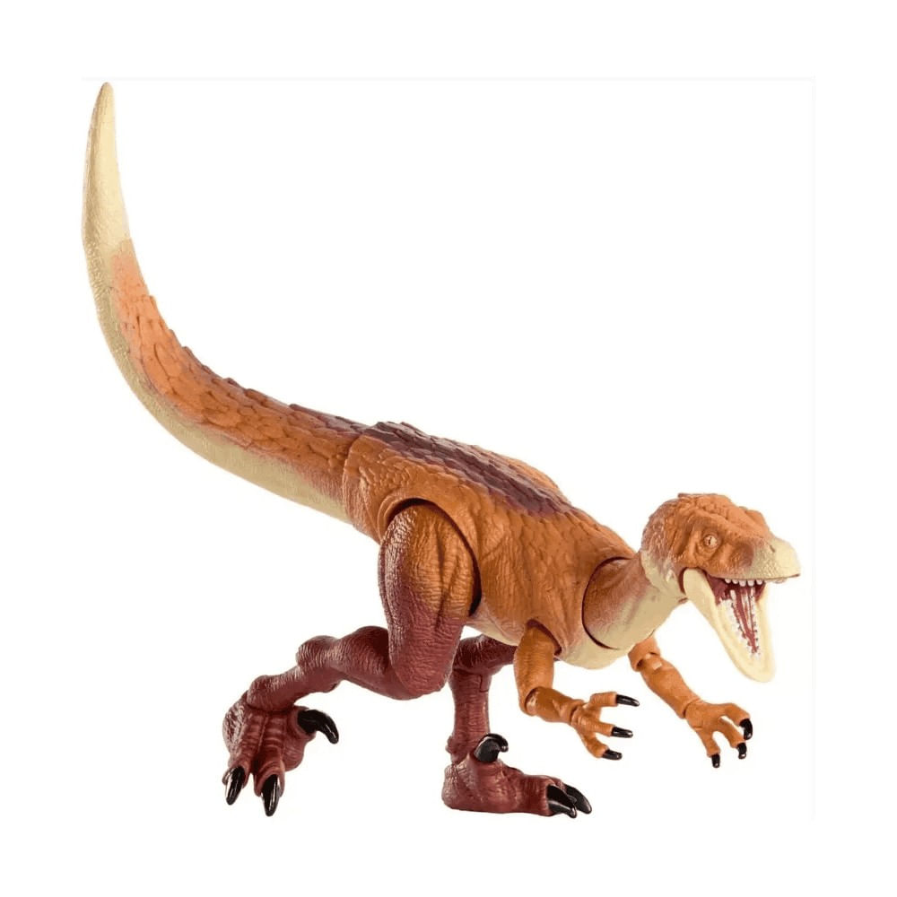 Jurassic World Ornitholestes - Mattel