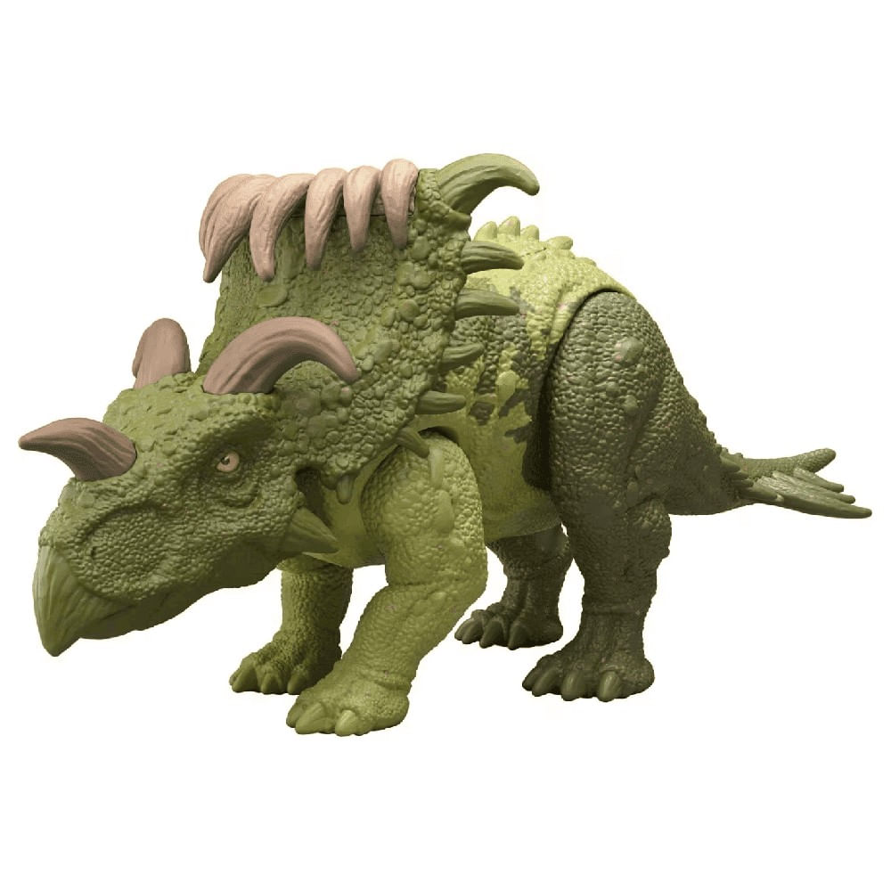 Jurassic World Survival Kosmoceratops - Mattel