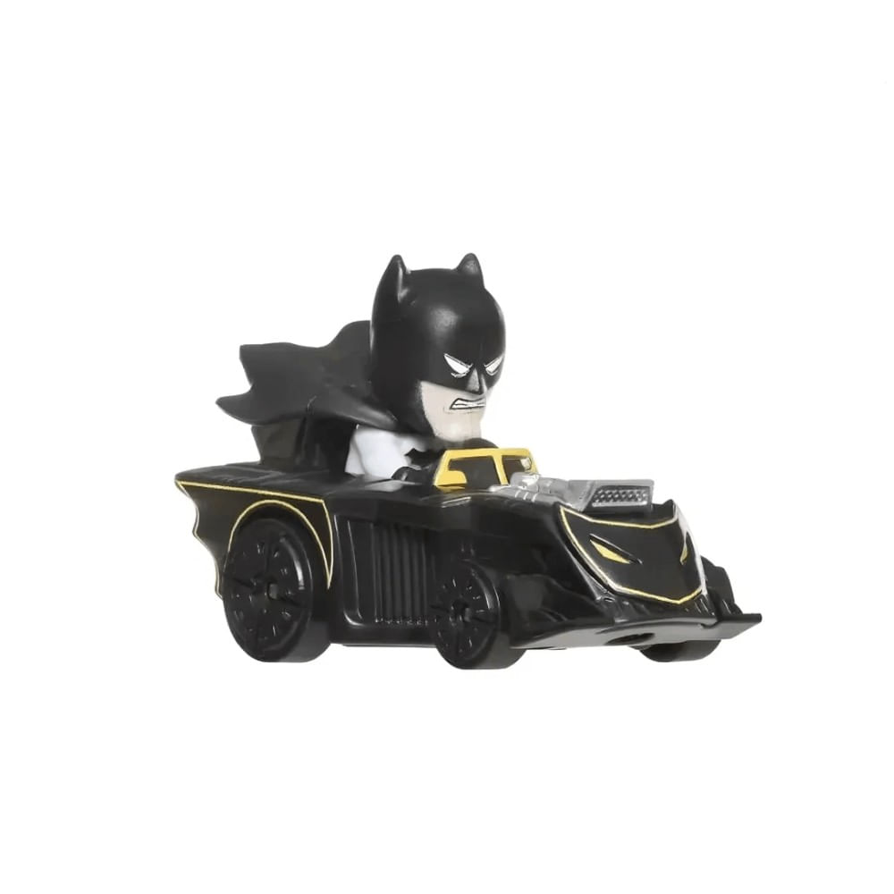 Hot Wheels Racer Batman - Mattel