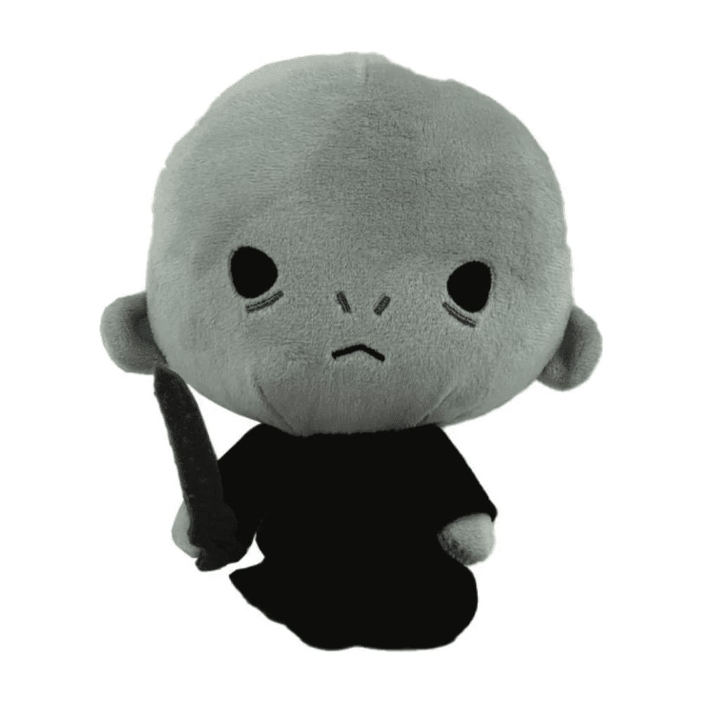 Pelúcia Harry Potter - Voldemort - Candide