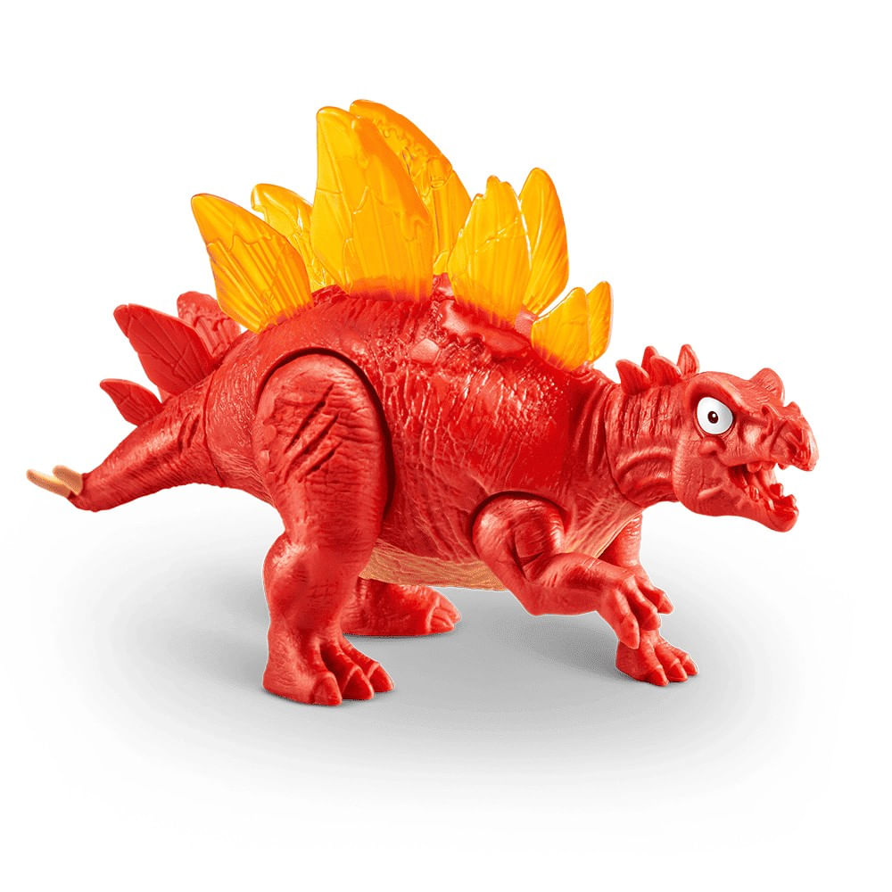 Smashers Light Vermelho - Fun Divirta-Se