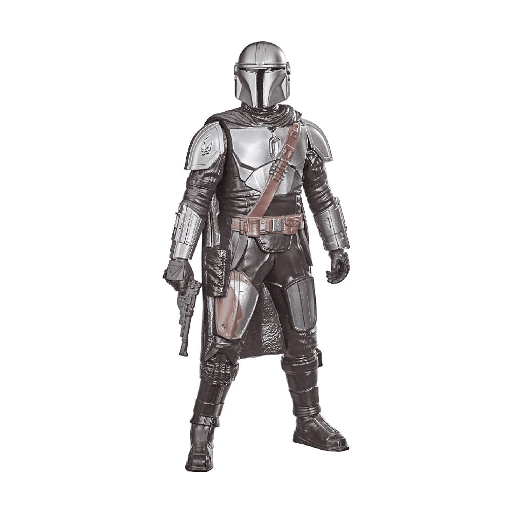 Star Wars Olympus Figura The Mandalorian - Hasbro