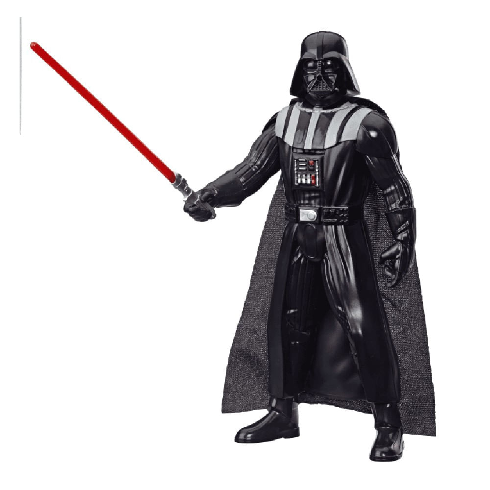 Star Wars Olympus Figura Darth Vader - Hasbro