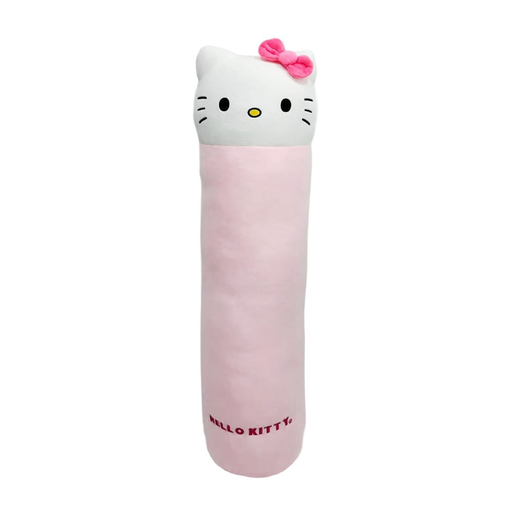 Hello Kitty Pelucia Cushion Hello Kitty - Fun Divirta-Se