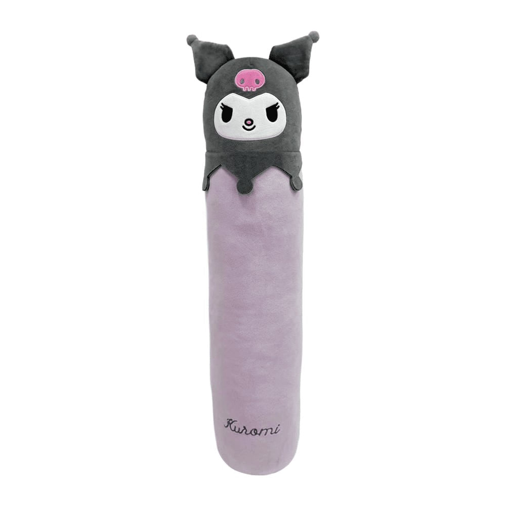 Hello Kitty Pelucia Cushion Kuromi - Fun Divirta-Se