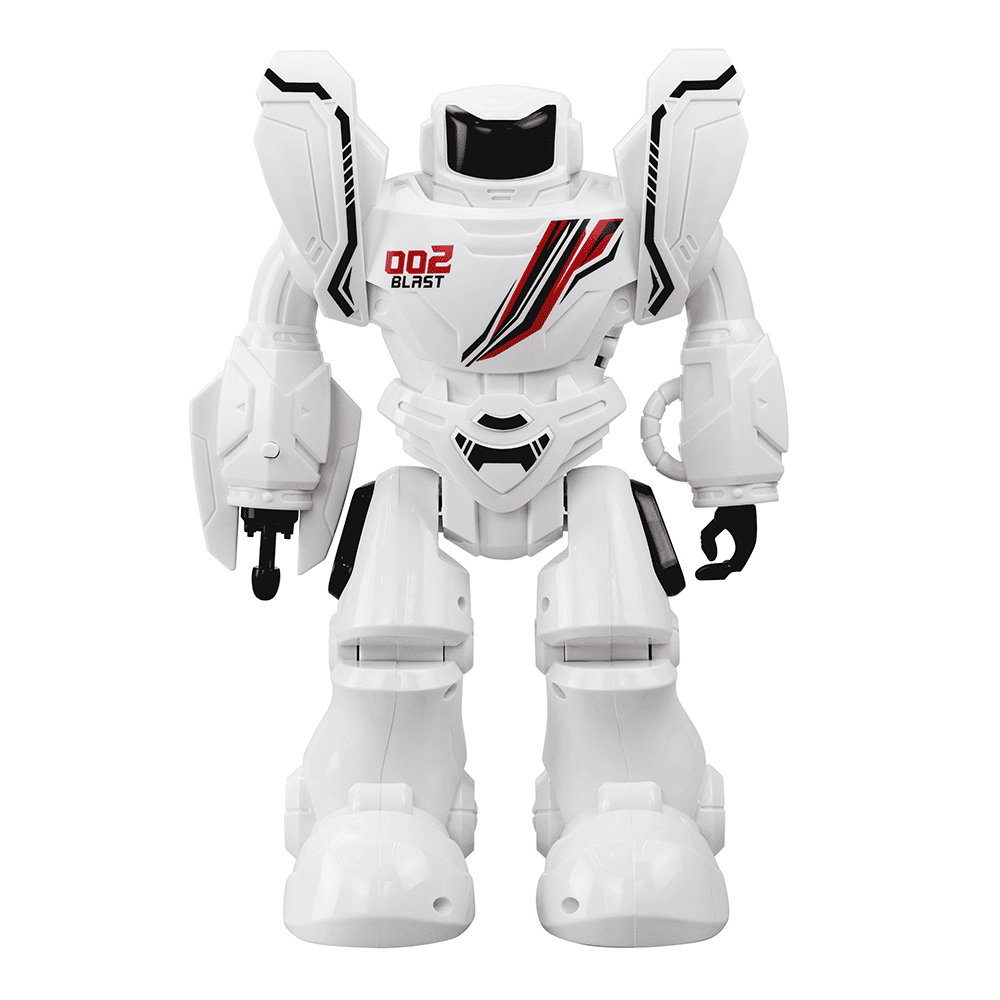 Fun Robo Blast One - Fun Divirta-se