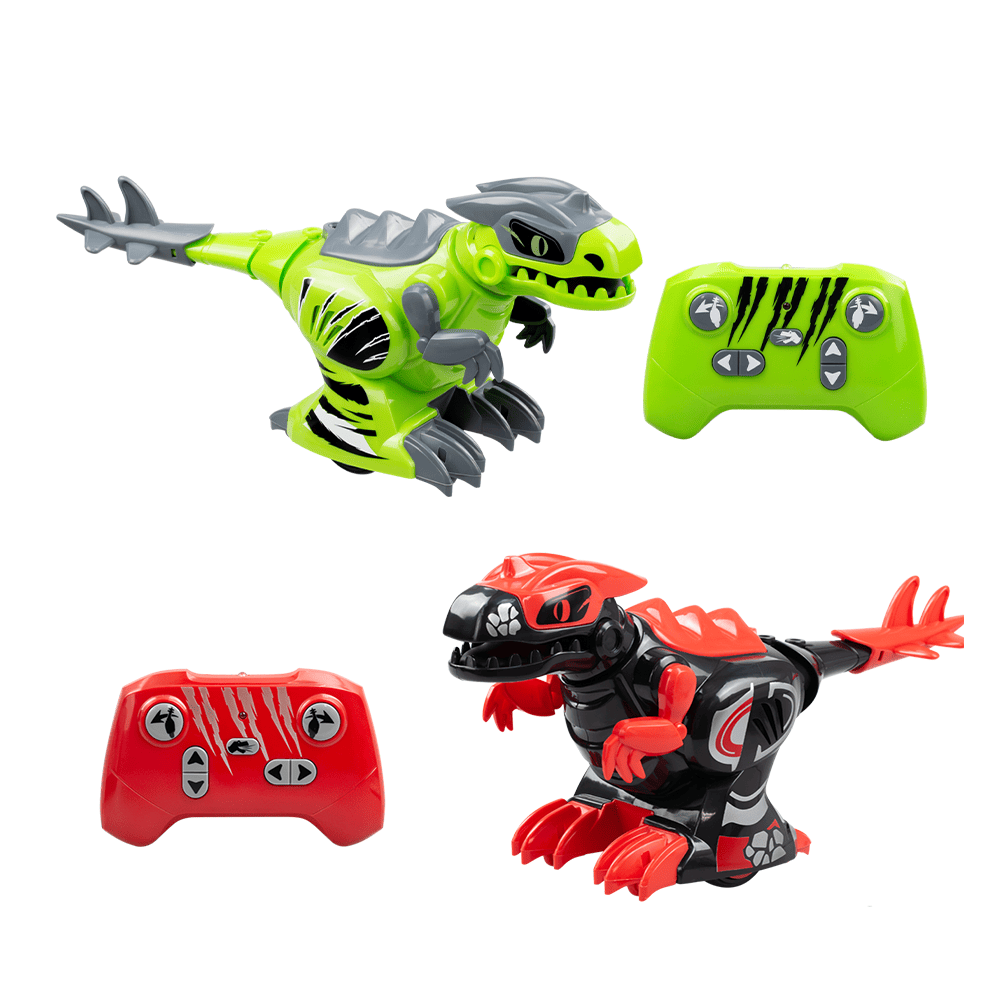 Dino Combate - Fun Divirta-se