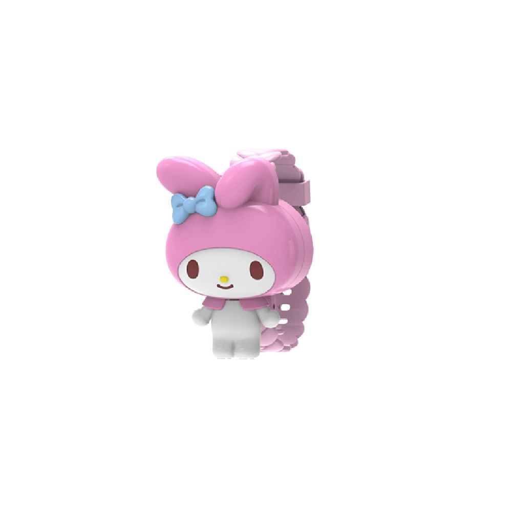 Hello Kitty Relógio Digital My Melody - Fun Divirta-se
