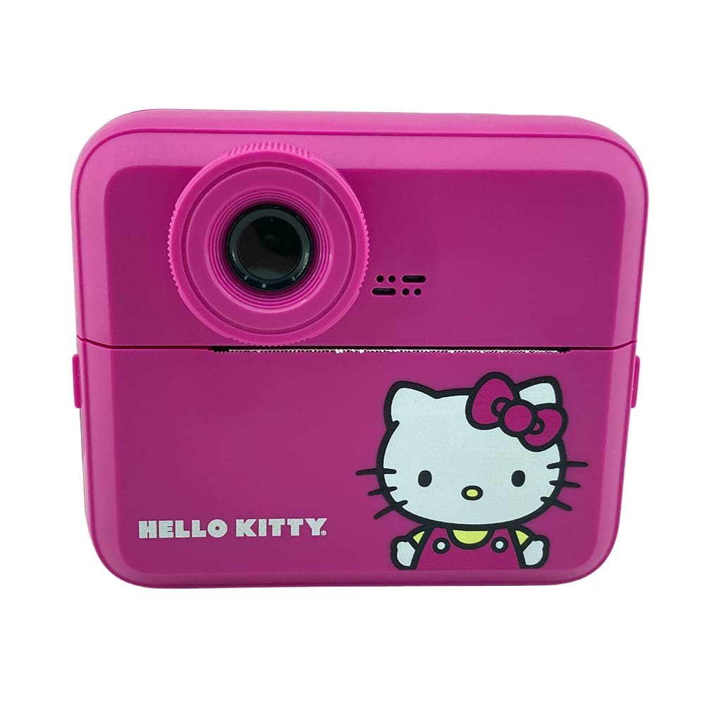 Hello Kitty Câmera Digital - Candide