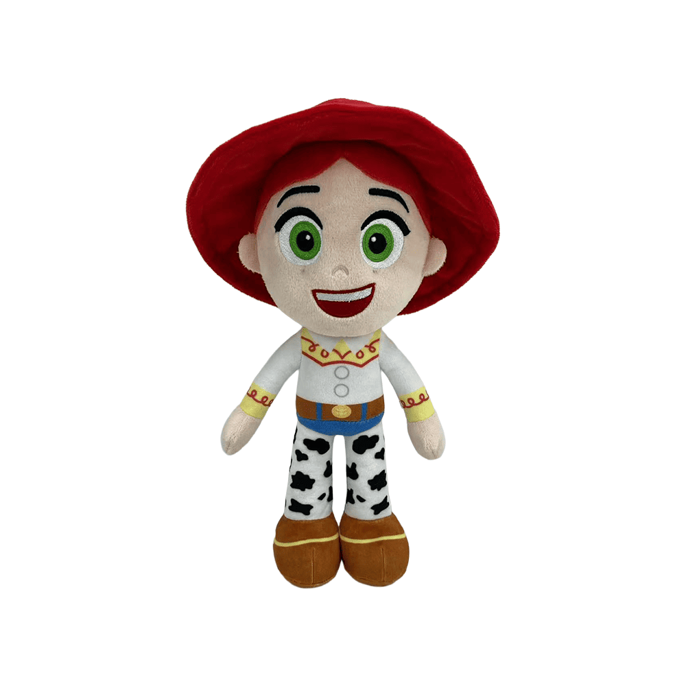 Disney Toy Story Pelúcia Jessie 30cm – Fun Divirta-se
