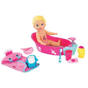 Little Mommy Brincadeira Na Banheira Mattel - Roblox Banheira De Slime Roblox Banheira De Slime - Little Mommy Brincadeira Na Banheira Mattel