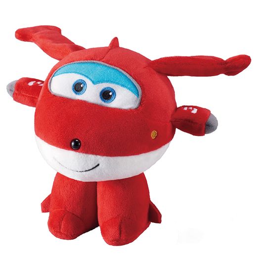 Super wings pelucia Clearance