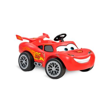 Carro A Pedal Relampago Mcqueen Carros 2 Toymania Toymania Mobile - jogo do relâmpago mcqueen que tem roblox