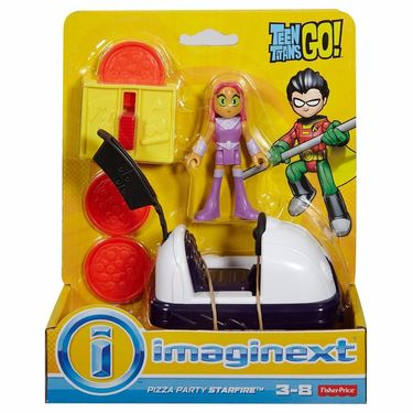 Imaginext Basico Jovens Titas Estelar Mattel Toymania Toymania Mobile - os jovens titas em acao no roblox teen titans go roblox frango