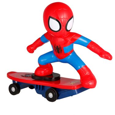 Homem Aranha Skatista Candide Toymania Toymania Mobile - áˆ roblox a volta do homem aranha spider man roblox