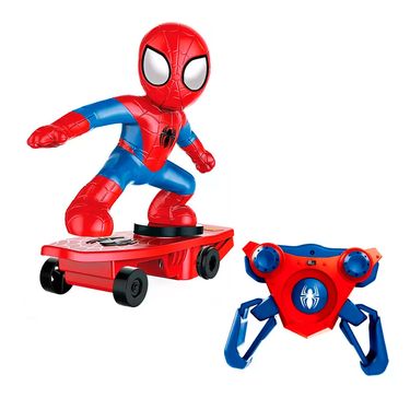 Homem Aranha Skatista Candide Toymania Toymania Mobile - áˆ roblox a volta do homem aranha spider man roblox