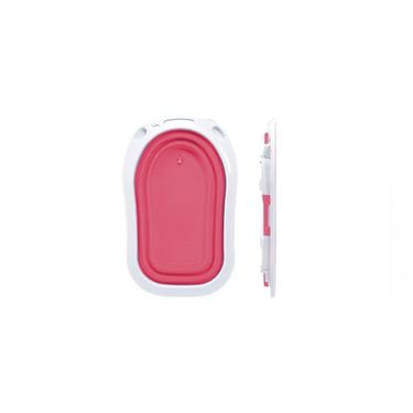 Banheira Dobrável Flexi Bath Rosa Multikids Baby - Roblox Banheira De Slime Roblox Banheira De Slime - Banheira Dobrável Flexi Bath Rosa Multikids Baby