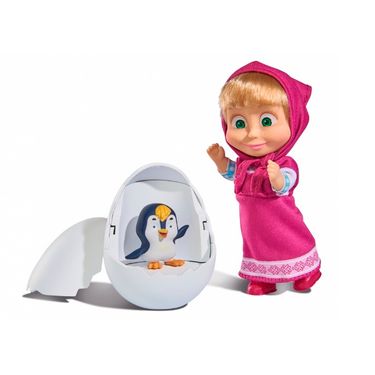 Masha E O Urso Boenca Masha E Pinguim Sunny Toymania - masha e o urso boenca masha e pinguim ovo pinguim roblox Masha E O Urso Boenca Masha E Pinguim Sunny Toymania - ovo pinguim roblox
