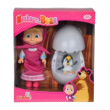 Masha E O Urso Boenca Masha E Pinguim Sunny Toymania - masha e o urso boenca masha e pinguim ovo pinguim roblox Masha E O Urso Boenca Masha E Pinguim Sunny Toymania - ovo pinguim roblox