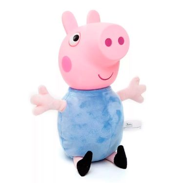 a roupa da peppa pig