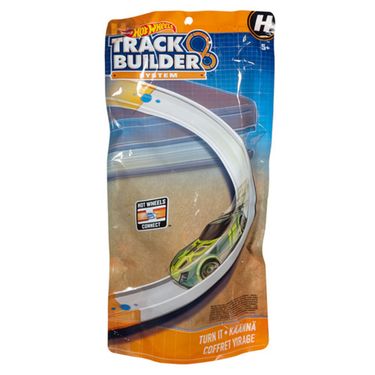 pista track builder hot wheels