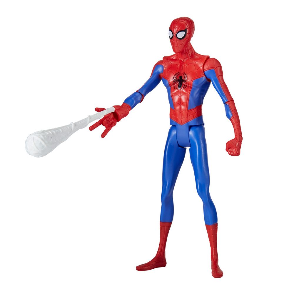 Homem Aranha no Aranhaverso - Hasbro | Toymania - Toymania