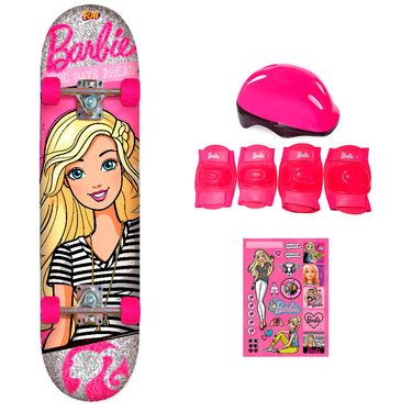 barbie skate