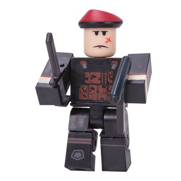 Boneco Roblox Phantom Forces Ghost Fun Divirta Se Toymania Toymania Mobile - boneco do roblox