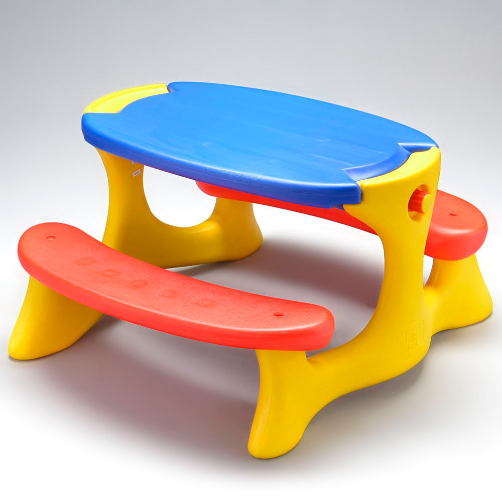 Mesa Recreio - Bandeirante