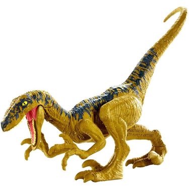 Jurassic World Dinossauro Basico Velociraptor Delta Mattel Toymania Toymania Mobile - roblox construindo um parque de dinossauros dinosaur park