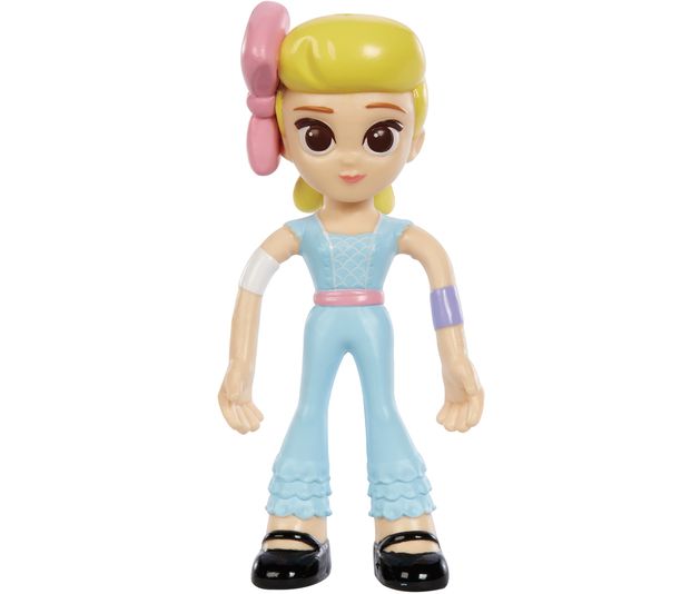 Boneco-Jessie-Articulado-Toy-Story-4---Mattel