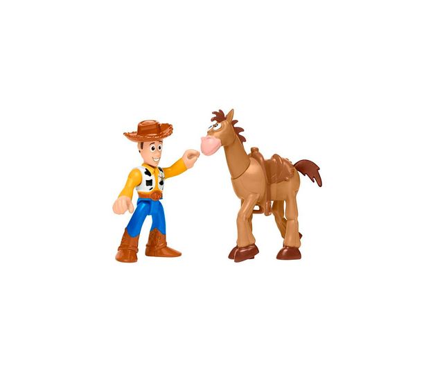Imaginext-Toy-Story-4-Woody-e-Bala-no-Alvo---Mattel