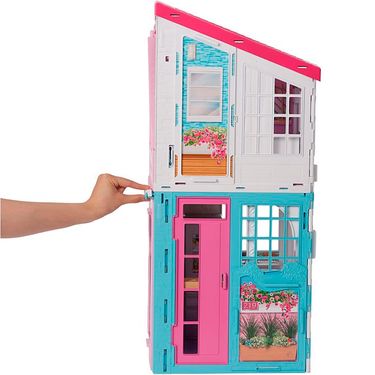 Barbie Casa Malibu Mattel Toymania Toymania Mobile - joga roblox casa da barbie