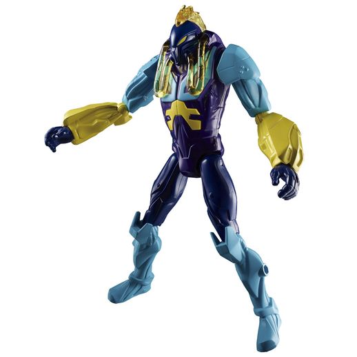 combattenti base toxzon Y1388 Y1391 - Mattel - TV & Movies