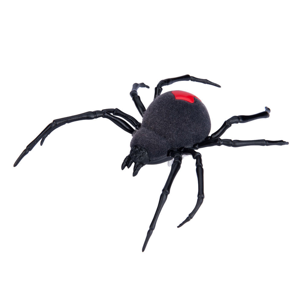 Figura Eletrônica Robo Alive Aranha - Candide - Imagem 2