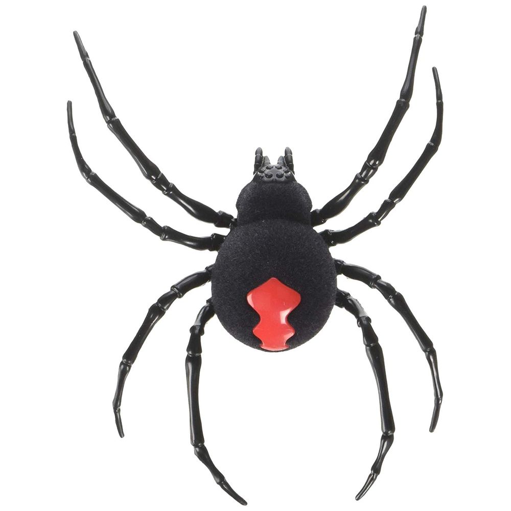 Figura Eletrônica Robo Alive Aranha - Candide - Imagem 3