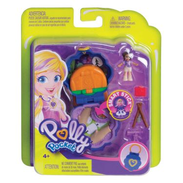 polly pocket concha