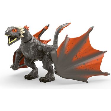 mega construx drogon