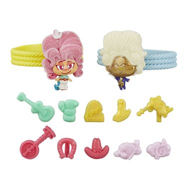 trolls duplo