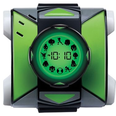 Relogio Digital Ben 10 Alien Omnitrix Sunny Toymania Mobile - roblox simulador do ben 10 com os aliens do omnitrix