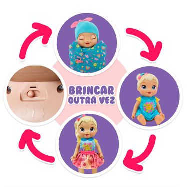Boneca Baby Alive Grows Up Feliz Hasbro Toymania Toymania Mobile Boneca Baby Alive Grows Up Feliz Hasbro Toymania Toymania Mobile