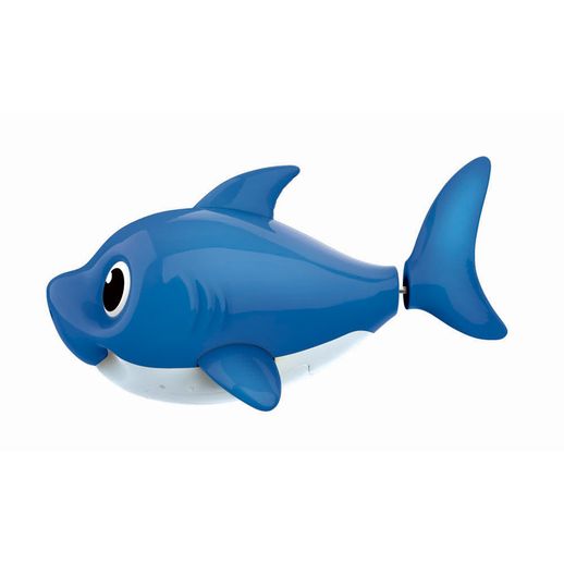 Robo Alive Junior Baby Shark Papai Shark Candide Toymania Mobile Robo Alive Junior Baby Shark Papai Shark Candide Toymania Mobile