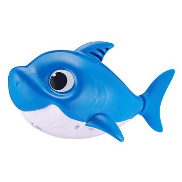 Robo Alive Junior Baby Shark Papai Shark Candide Toymania Mobile Robo Alive Junior Baby Shark Papai Shark Candide Toymania Mobile