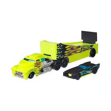 rock n race hot wheels