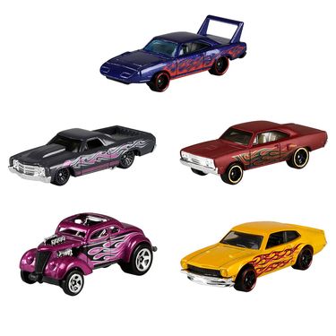 Pista Hot Wheels City: Ataque de Cobra - Mattel - Toyshow Tudo de Marvel DC  Netflix Geek Funko Pop Colecionáveis