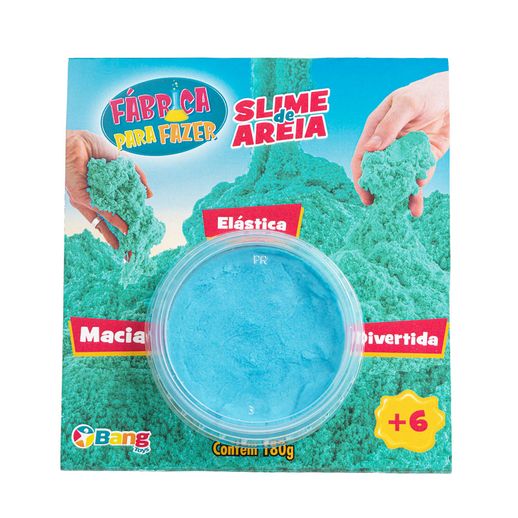 bang toys slime