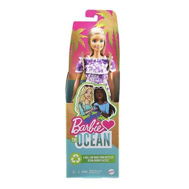Boneca Barbie Loves The Ocean Loira Mattel Toymania Toyboy Mobile Boneca Barbie Loves The Ocean Loira Mattel Toymania Toyboy Mobile