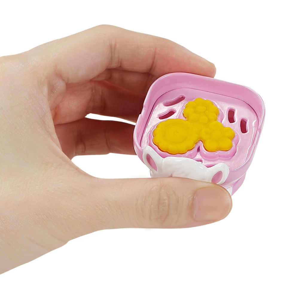 Barbie Conjunto Florista - Mattel - Imagem 4