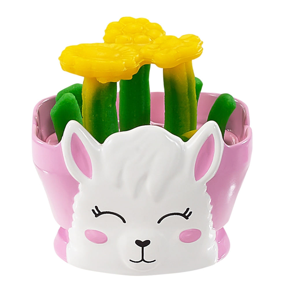 Barbie Conjunto Florista - Mattel - Imagem 5